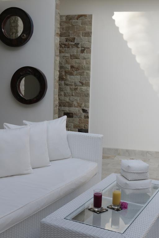 Tamoa Boutique Hotel Gili Trawangan Eksteriør billede